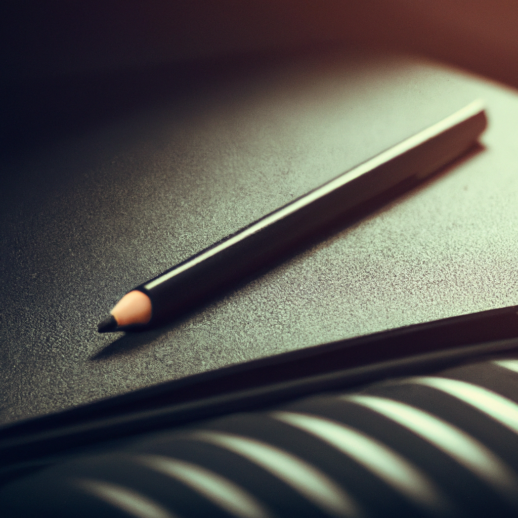 Generated investigative reporting course cover